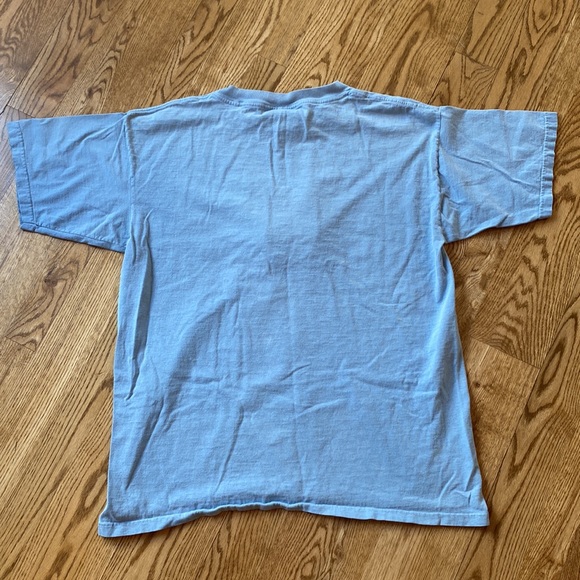 Vintage Siegfried & Roy at the Mirage single stitch short sleeve tee Vegas Magic - Picture 7 of 8